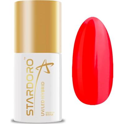 1821 Lakier hybrydowy do paznokci Vintage LED / UV 6 ml