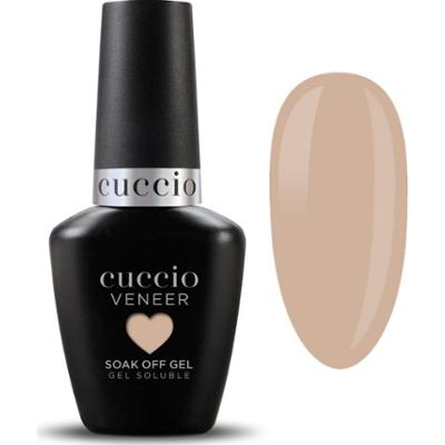 1378 Żel hybrydowy Veneer 13 ml BEIGE OF AQUARIUS