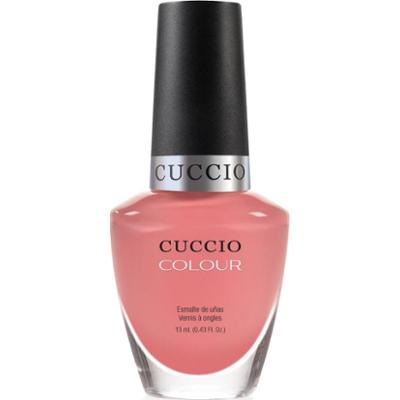 6187 Koraloworóżowy lakier do paznokci 13ml All Decked Out