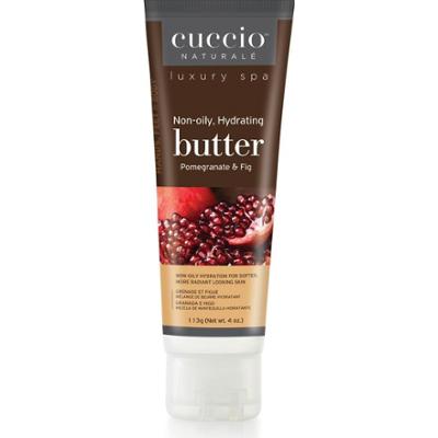 Luksusowe masło do dłoni i ciała FIGA I GRANAT 113 g