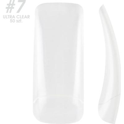 Tipsy krystaliczne UF nr 7