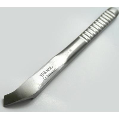 Narzędzie do odsuwania skórek - skrobak