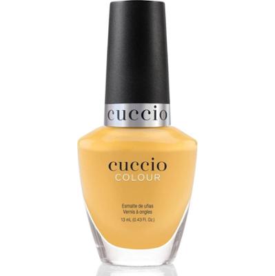 1381 Lakier do paznokci 13 ml SUNNY IN THE 70'S