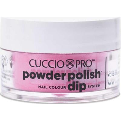 5610 DIP SYSTEM PUDER Deep Pink Pink Glitter 14 g