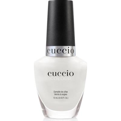 1240 Mleczny lakier do paznokci 13 ml FLIRT