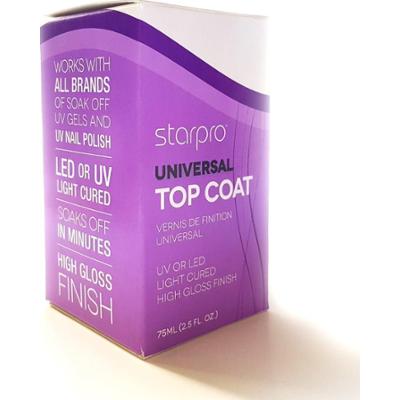 Top Coat Universal 75 ml - starpro