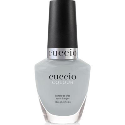 1237 Jasnoszary lakier do paznokci 13 ml WIND IN MY HAIR