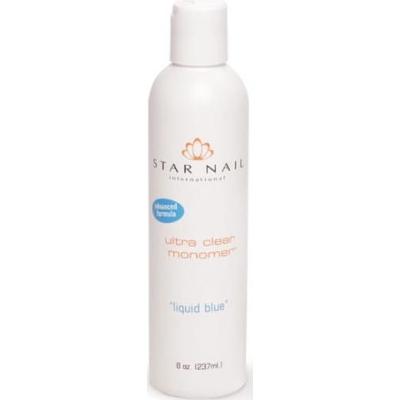 Ultra Clear liquid blue 240 ml