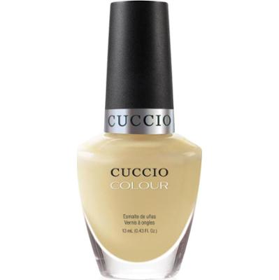 6419 Kremowo żółty lakier 13ml Trust Yourself!