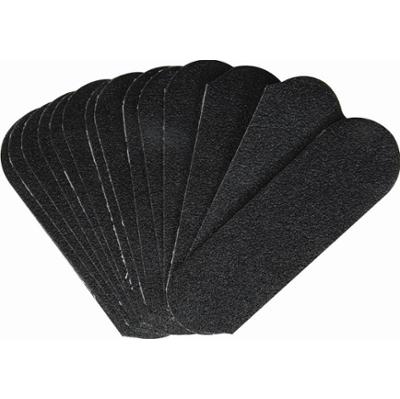 Wkłady czarne 80 grit Pilnik - Tarka do stóp 50 szt