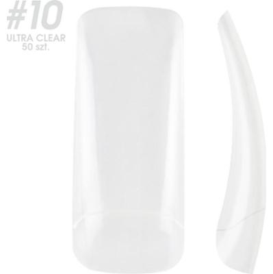 Tipsy krystaliczne UF nr 10