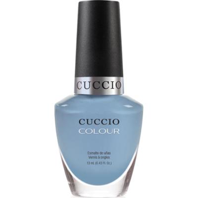 6190 Chłodny niebieski lakier do paznokci 13 ml ALL TIDE UP