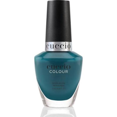 1372 Lakier do paznokci 13 ml TICKLED TURQUOISE