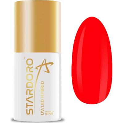 Baza kauczukowa #01 do paznokci UV/LED 6 ml