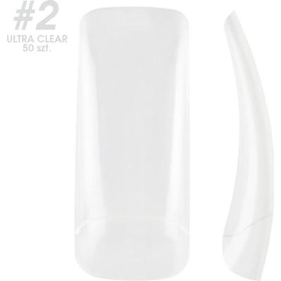 Tipsy krystaliczne UF nr 2