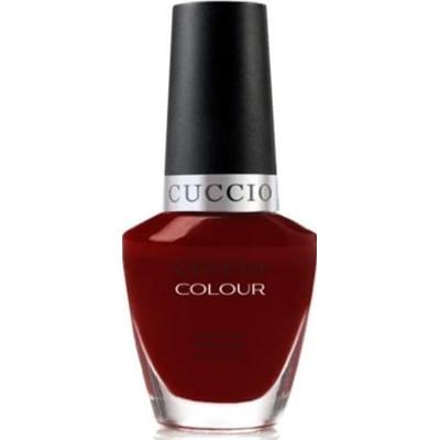 6148 Burgundowy ciemno czerwony lakier 13 ml Pompeii it forward