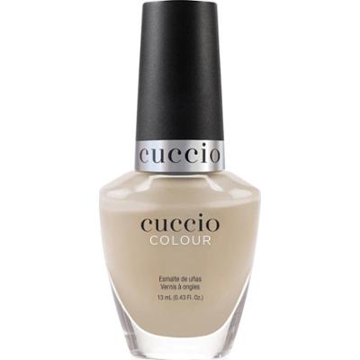 1378 Lakier do paznokci 13 ml BEIGE OF AQUARIUS