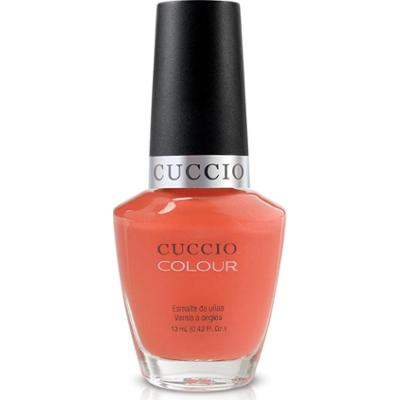 6145 Ceglasty pastelowy lakier 13ml California dreamin