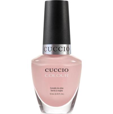 6186 Bladoróżowy lakier do paznokci 13 ml PIER PRESSURE