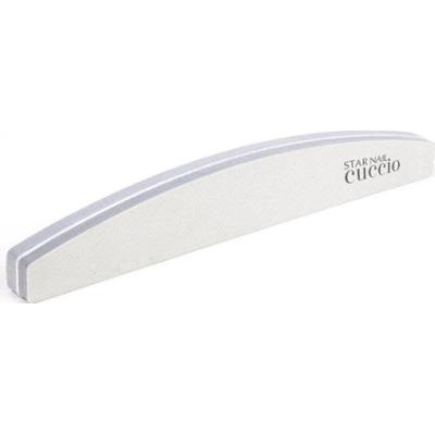 Polerka, pilnik półksiężyc 180/240