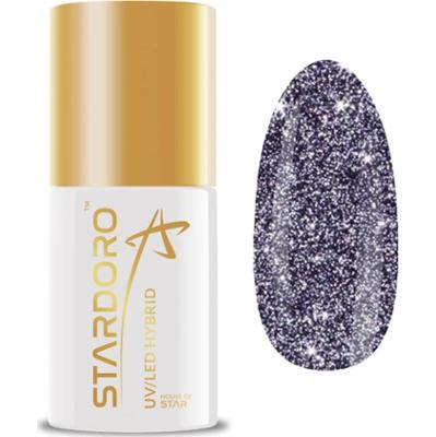 Hybryda do paznokci Flash 08 Stardoro UV / LED 6 ml