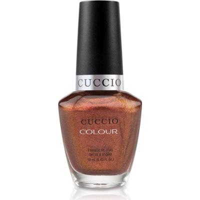 6113 Rudy lakier do paznokci 13ml Higher Grounds