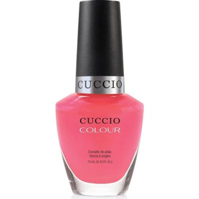 1212 Koralowy lakier do paznokci 13 ml PRETTY AWESOME