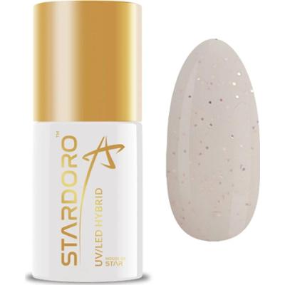 1785 Lakier hybrydowy do paznokci Sweet Candy LED / UV 6 ml