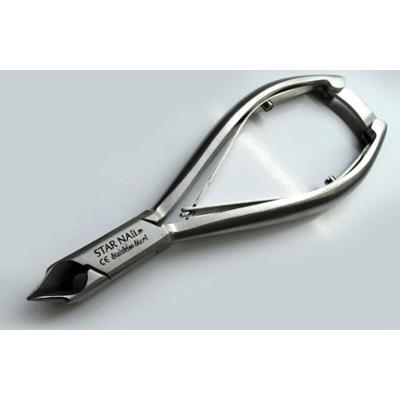 Cęgi do obcinania paznokci u stóp - Super Matt