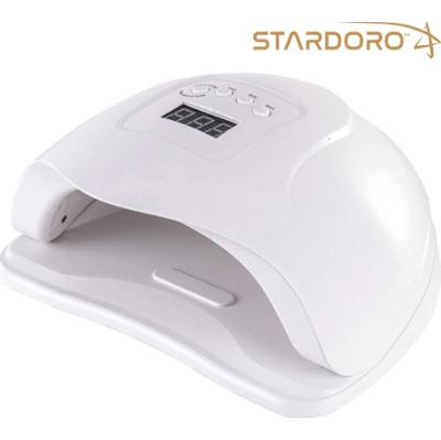 Lampa Stardoro do paznokci X5 Plus UV/LED 120W