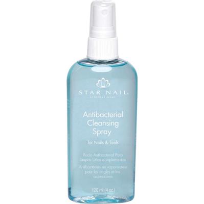 Płyn odtłuszczający antyseptyczny 120 ml