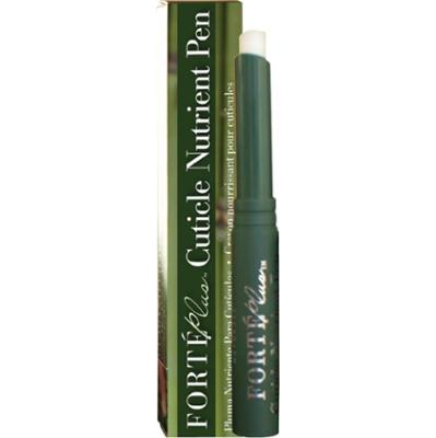 Masło nawilżające i odżywcze do skórek w sztyfcie Forte+