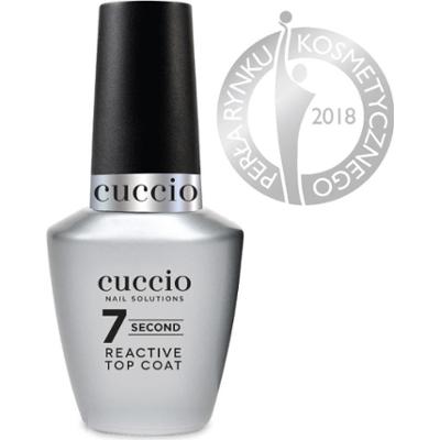 Top Nabłyszczający ULTRASZYBKI - 7 sekund 13 ml