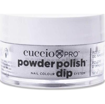 5553 DIP SYSTEM PUDER Silver With Silver Mica 14 g