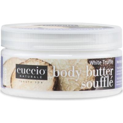 Masło do dłoni, stóp i ciała Biała Trufla 226 g