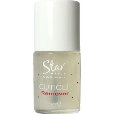 Preparat do usuwania skórek w płynie 14 ml