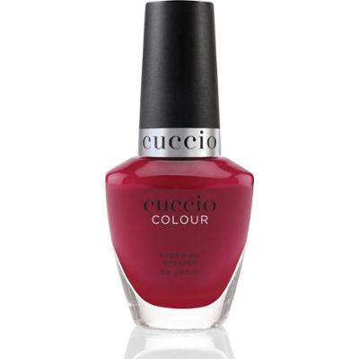 1370 Lakier do paznokci 13 ml COLOR ME HAPPY