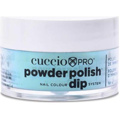 5552 DIP SYSTEM PUDER Caribbean Sky Blue 14 g