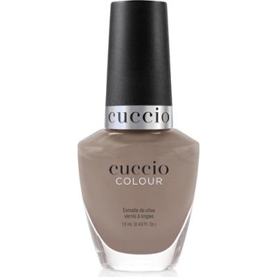 1229 Ciemno beżowy lakier do paznokci 13 ml LOOM MATES