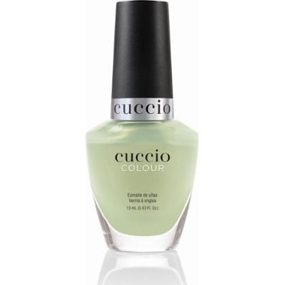 1388 Lakier do paznokci 13 ml MEDITERRANEAN MINT