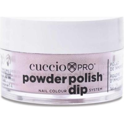 5564 DIP SYSTEM PUDER Fuchsia Pink Glitter 14 g