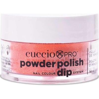 5590 DIP SYSTEM PUDER Orange With Gold Mica 14 g