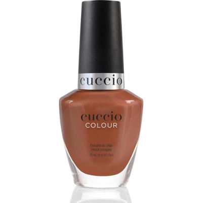 1259 Cynamonowy lakier do paznokci 13 ml NATURAL STATE