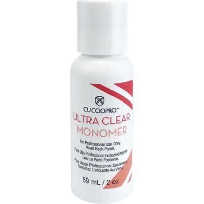 Ultra Clear Liquid 59 ml CUCCIO PRO