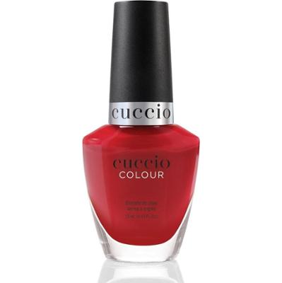 1264 Malinowoczerwony lakier do paznokci 13 ml HIGH RESOLUTIONS