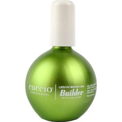 Żel budujący z wapniem w butelce z pędzelkiem 75 ml - 4w1