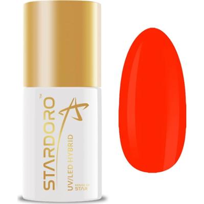 1781 Hybryda do paznokci Disco LED / UV 6 ml