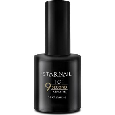 Reaktywny Top 9 Sekund - Star Nail 13 ml