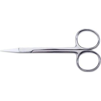 Nożyczki proste ostre do paznokci