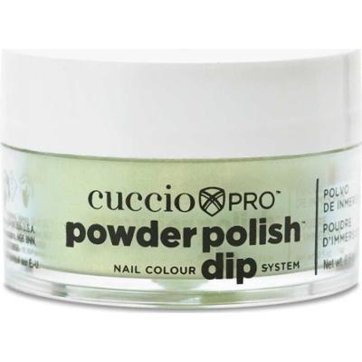 5605 DIP SYSTEM PUDER Bright Green With Yellow Undertones 14 g